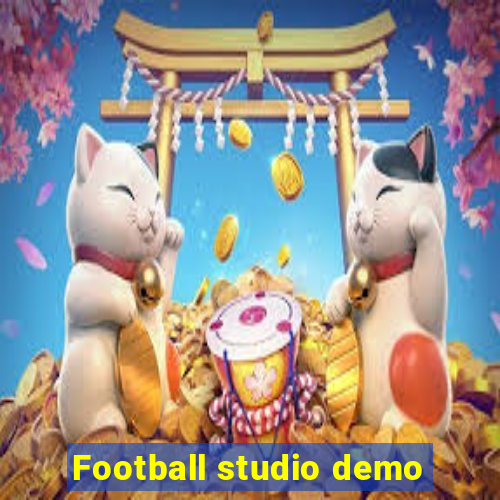 Football studio demo